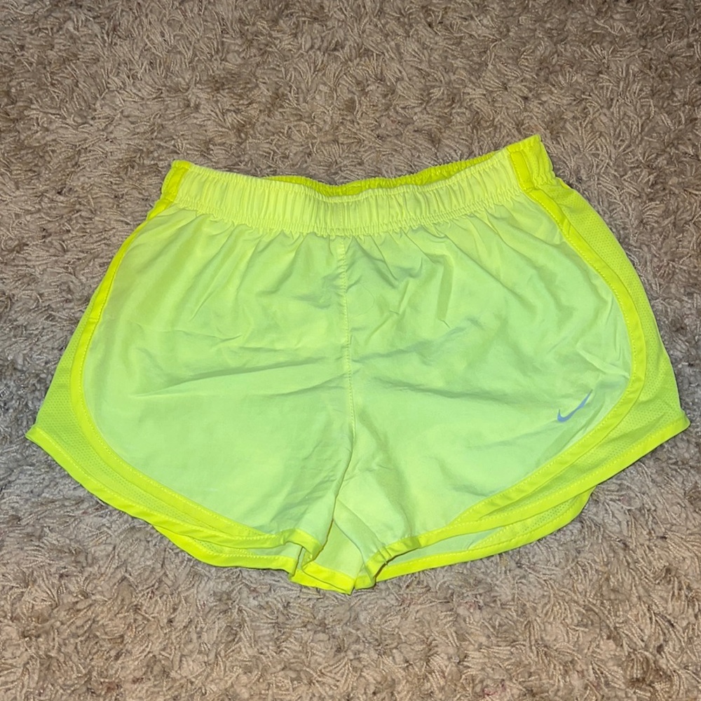 Nike Dri-Fit shorts